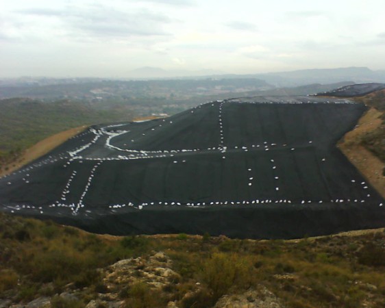 geotec vertederos geotec vertederos