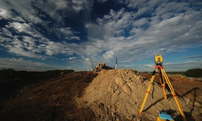 topografia logroño la rioja