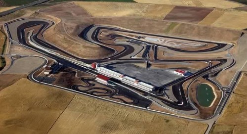 geotec circuito de navarra geotec circuito de navarra